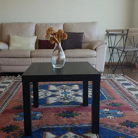 Zen Apartmán *