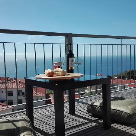 Zen Canico (Madeira)