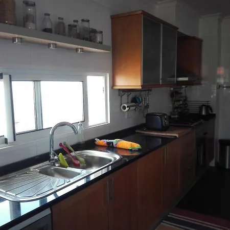 Apartmán Zen