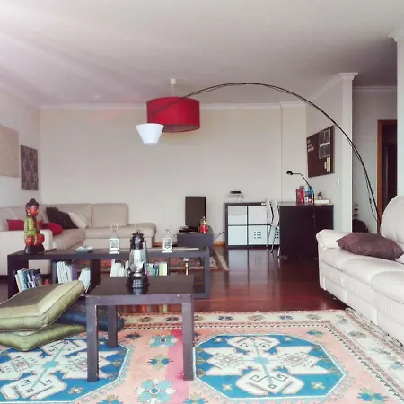 Apartament Zen Caniço