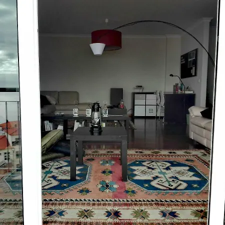 Apartmán Zen