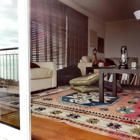 Zen Apartmán