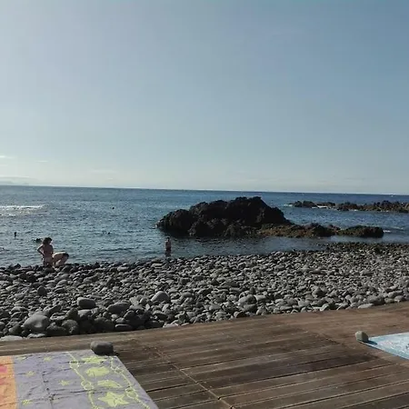 Zen Apartmán *