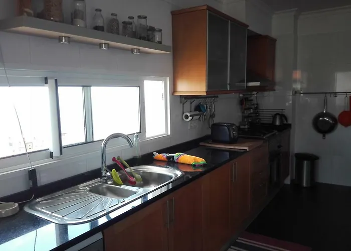 Διαμέρισμα Zen