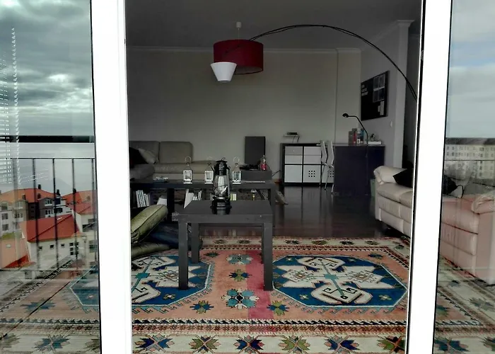 Διαμέρισμα Zen