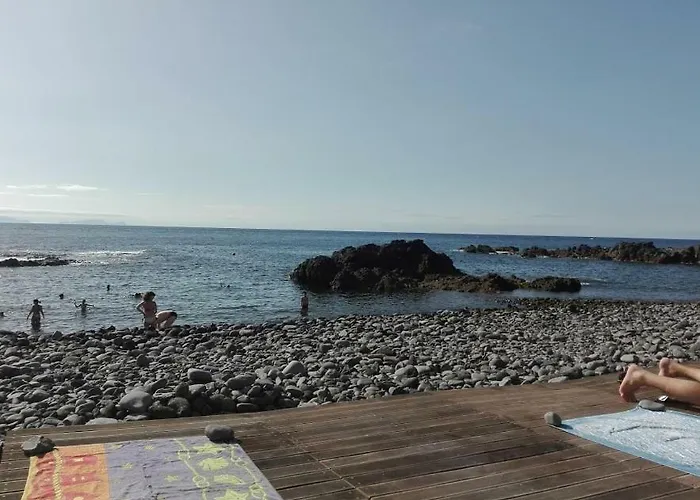 Zen Διαμέρισμα *