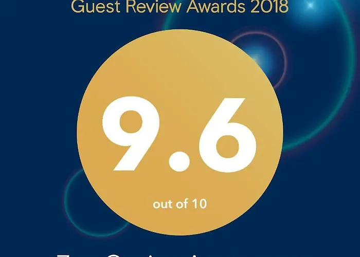 Zen Διαμέρισμα *